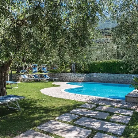 La Pergola Trilocale Apartman *