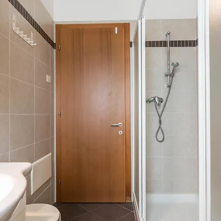 Appartement La Pergola Trilocale