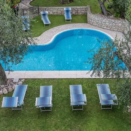 La Pergola Trilocale
