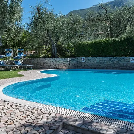 La Pergola Trilocale